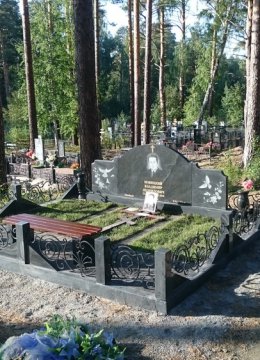 Фотографии наших работ